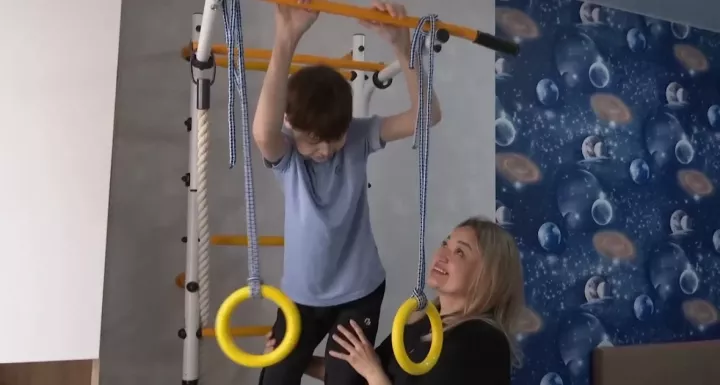 История Бейбит, матери, научившейся быть львицей ради сына