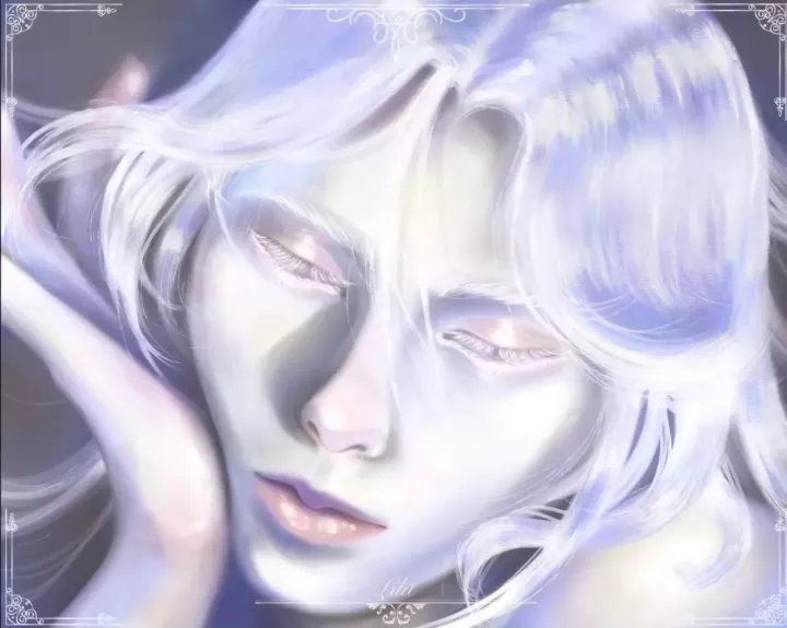 Как Сафина Сабирова нашла своё призвание в рисовании