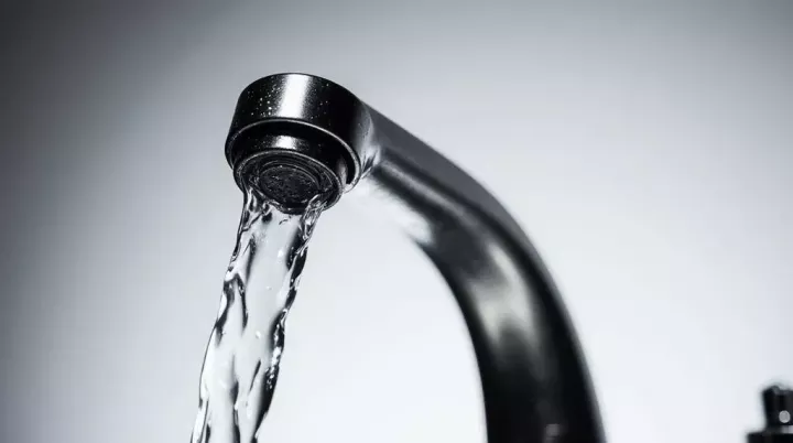 Отключение воды 9 апреля в Эстачах на несколько часов