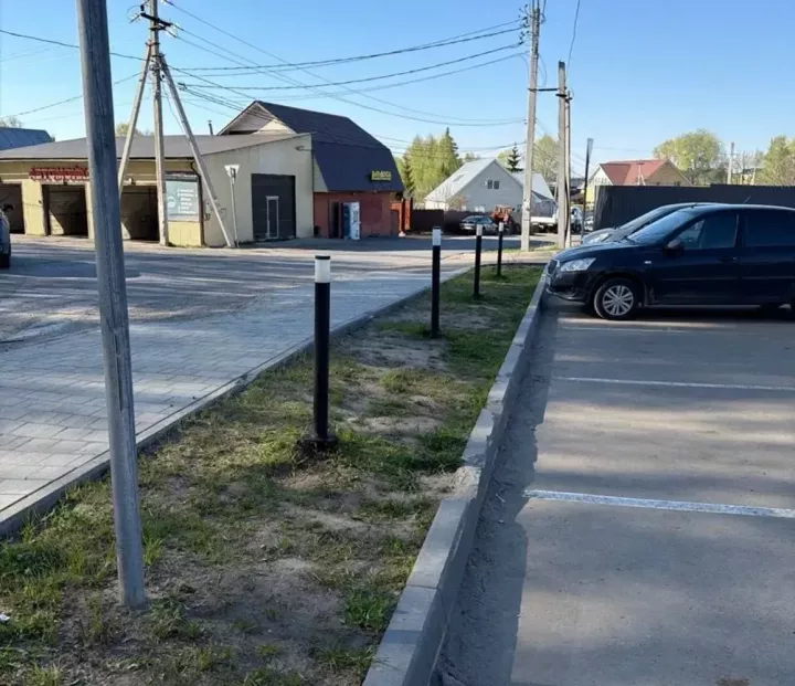 Итоги работы АТИ в ходе экологического двухмесячника