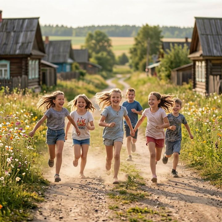 Прогулки на каникулах: правила, которые должен знать каждый ребёнок