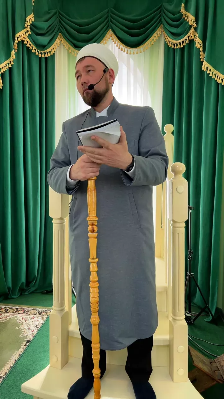 Почему Пророк ﷺ сохранил договор ценой спасения человека
