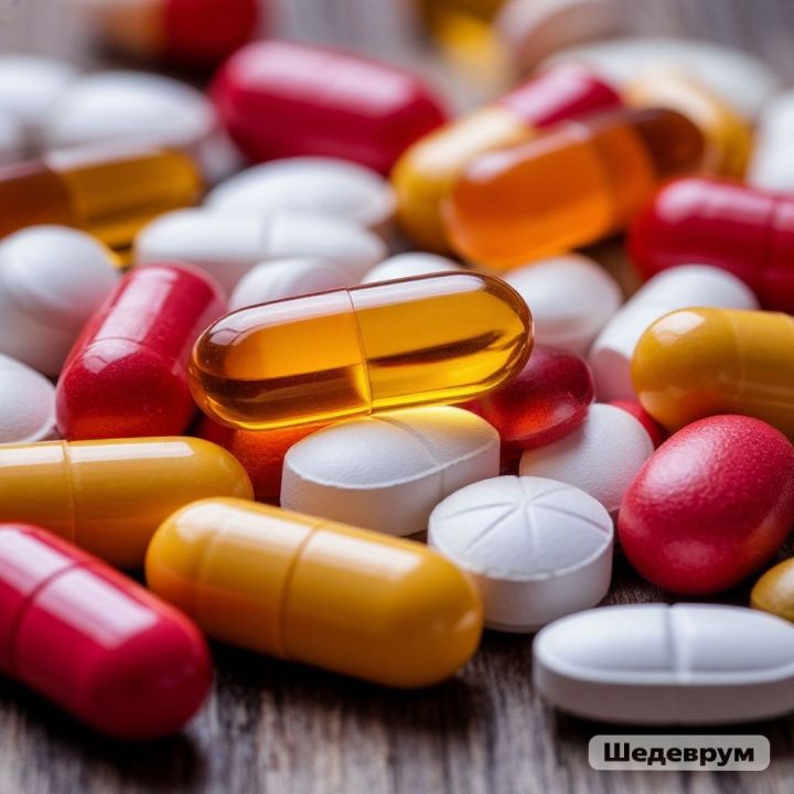 Татарстанда онкология пациентлары өчен дарулар белән өзеклекләр теркәлгән