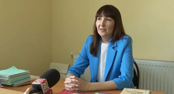 «Быть грамотным человеком всегда было важно для меня»