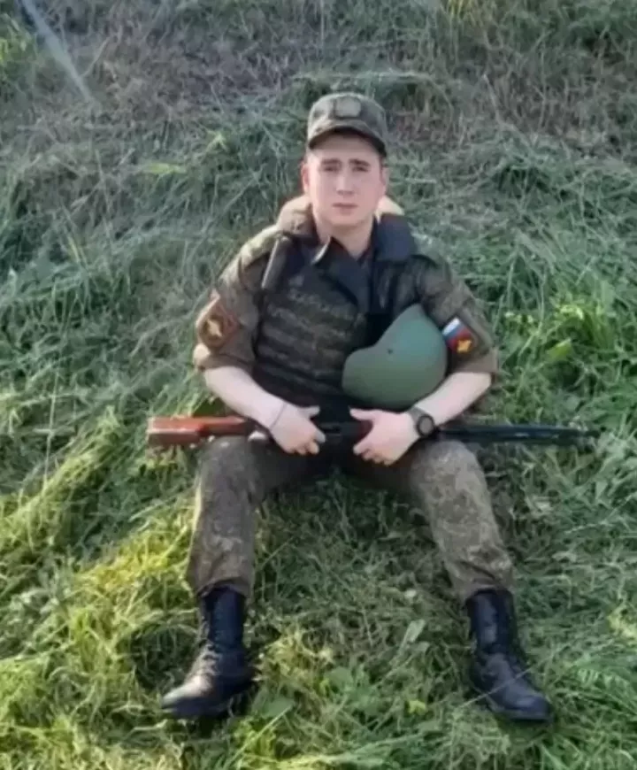 «Мы отправились на Государственную границу». История бойца Данила