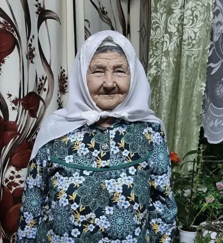В Высокогорском районе пропала 88-летняя жительница деревни Суксу