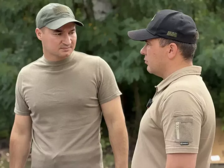 Татарстан направил более 150 тонн стройматериалов и оборудования в зону СВО