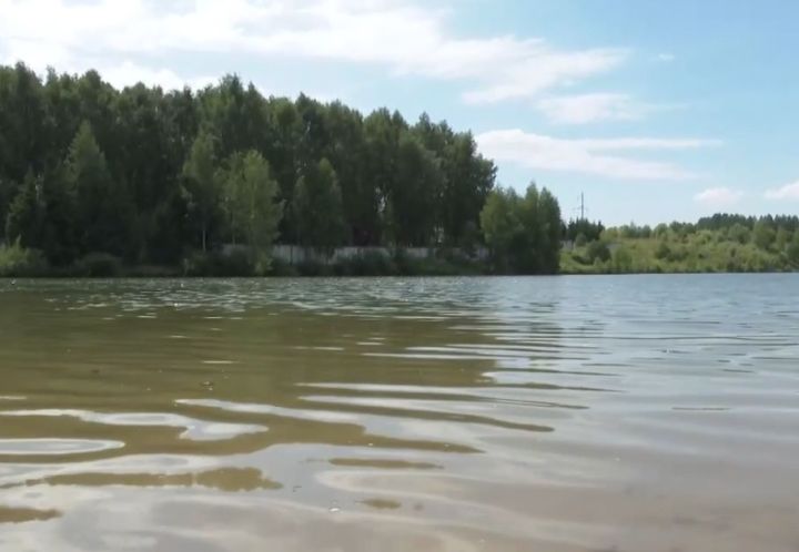 Где можно купаться жителям Высокогорского района летом 2026