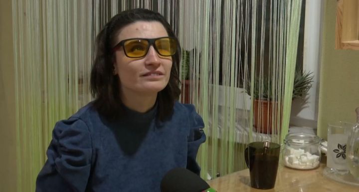 Лейсан Гареева слышит мир иначе. И учит этому других