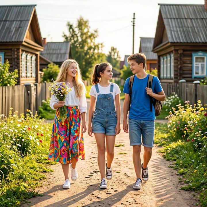Девушка, которая ждала, и подруга, которая забрала