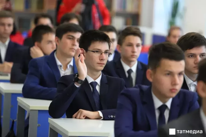 Татарстан мәктәпләре физика һәм химия өчен 2 млн сумга кадәр грант алачак