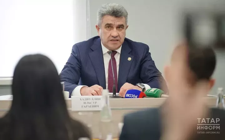 Татарстанда мәктәпләр иминлегенә 2 млрд сумга якын акча бүлеп бирелде