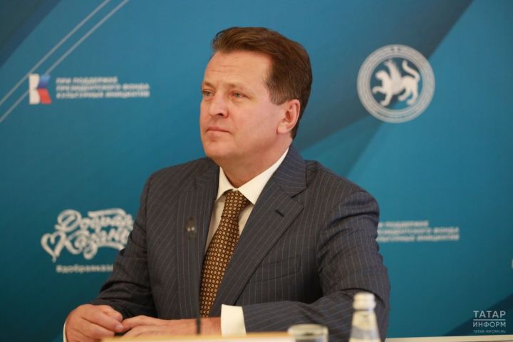 Яшь педагогларга грант күләме 100 мең сумга җиткерелә