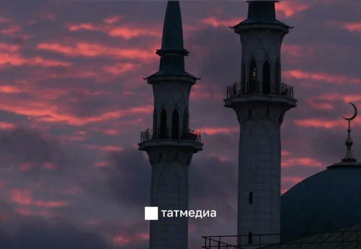Татарстан мөселманнары Мәүлид ән-Нәбине билгеләп үтәчәк