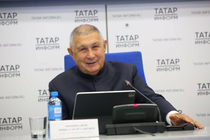 Гонки дронов и марафон роботов объединит чемпионат в Татарстане 28 августа