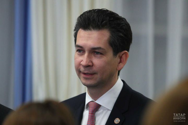 ЦИК Татарстана объявил предварительные итоги выборов по округу №50