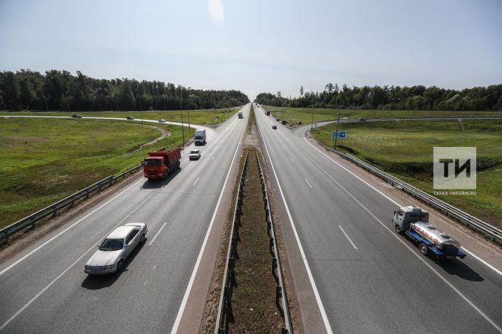 Игорь Левитин: Скоростная автодорога Москва – Казань будет строиться по новым технологиям