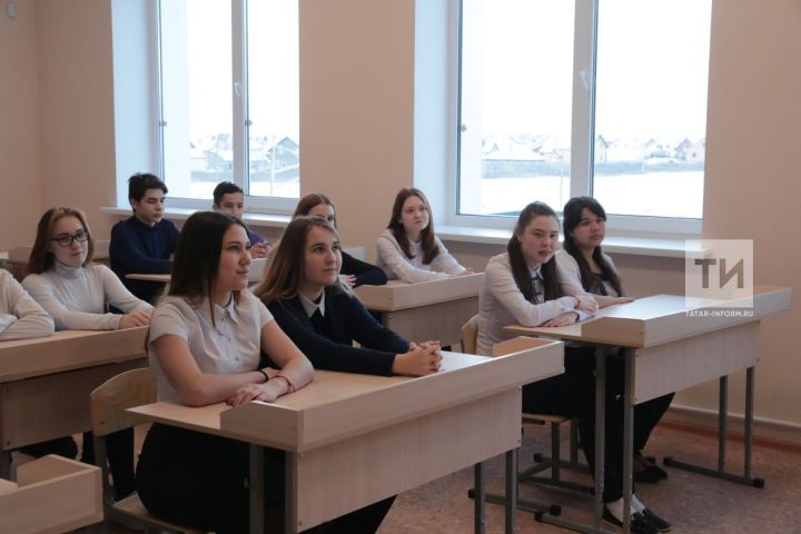 В школах должны быть психологи и медиаторы – омбудсмен Татарстана