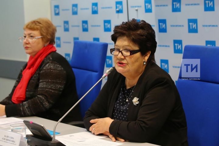Размер маткапитала для жительниц Татарстана в 2020 году вырастет до 470,2 тыс. рублей